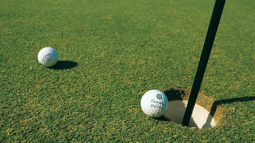 8 Days Riu Hotel Kaya Belek Golf Resort Package 1