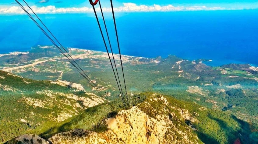 8 Days Voyage Belek Golf Resort Antalya 9