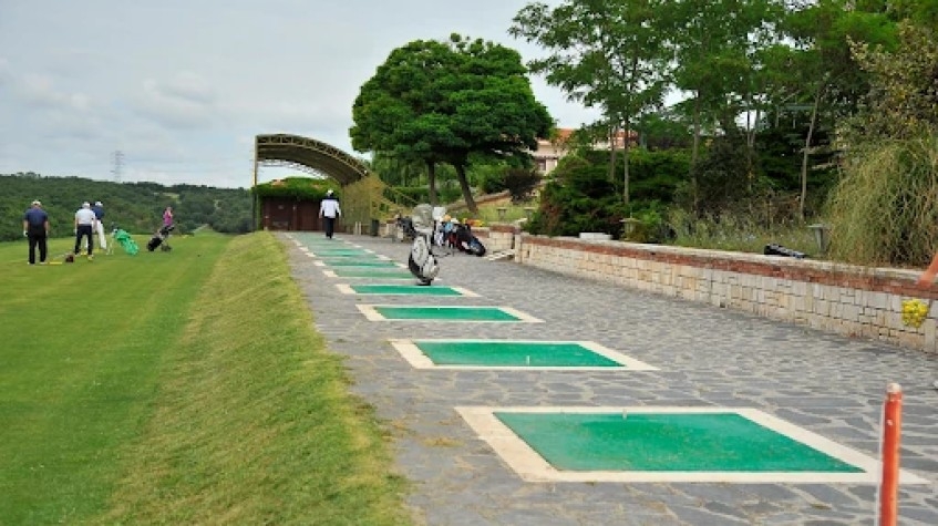 5 Days Turkey Golf Tour Package 8