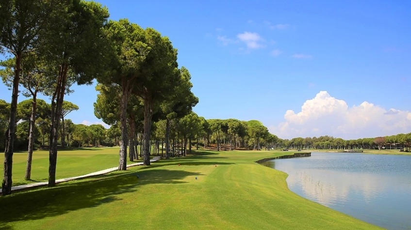 5 Days Turkey Golf Tour Package 10