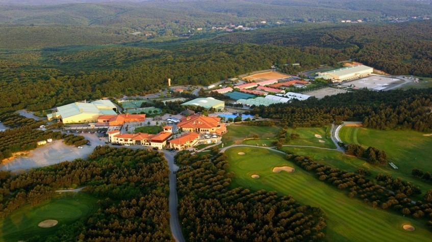 5 Days Turkey Golf Tour Package 12