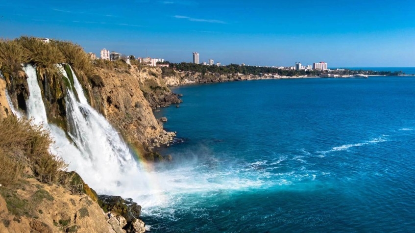 7 Days Turkey Golf Tour Package 3