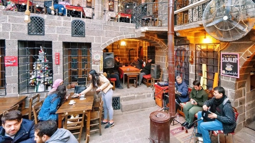 7 Days Southwestern Turkey Tour 1