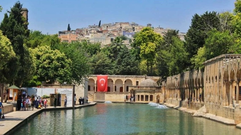 7 Days Southwestern Turkey Tour 3
