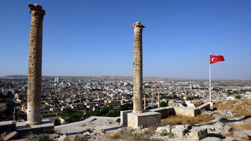 7 Days Southwestern Turkey Tour 6