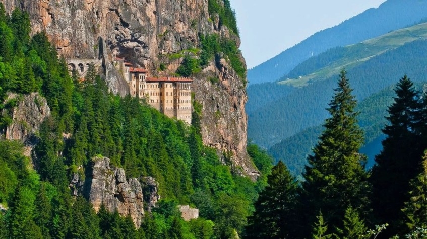 8 Days Eastern Turkey Tour 1
