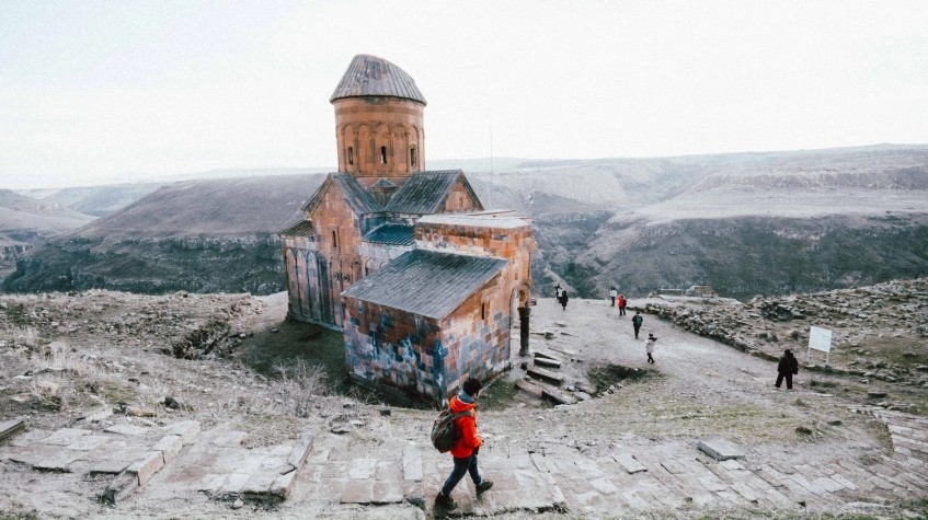 8 Days Eastern Turkey Tour 9
