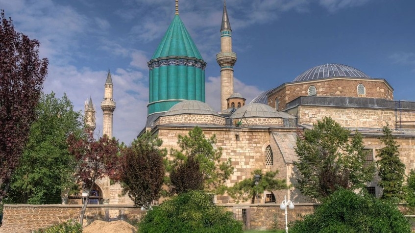 9 Days Southwestern Turkey Tour 13
