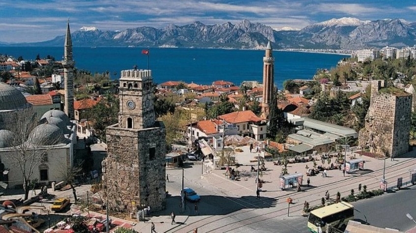 9 Days Southwestern Turkey Tour 14