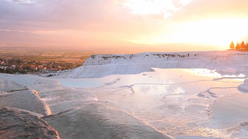 9 Days Southwestern Turkey Tour 22
