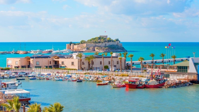 9 Days Southwestern Turkey Tour 27