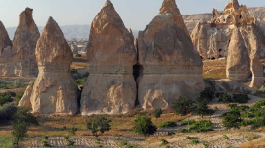 Soganli Valley & Hiking Tour 2