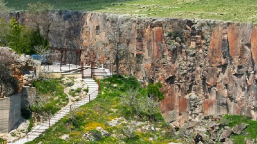 Soganli Valley & Hiking Tour 3