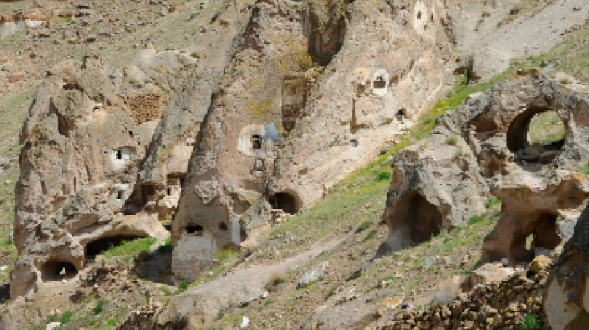 Soganli Valley & Hiking Tour 6