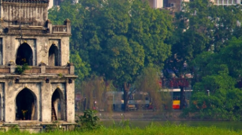 Hanoi Full Day City by Lvptravel 5