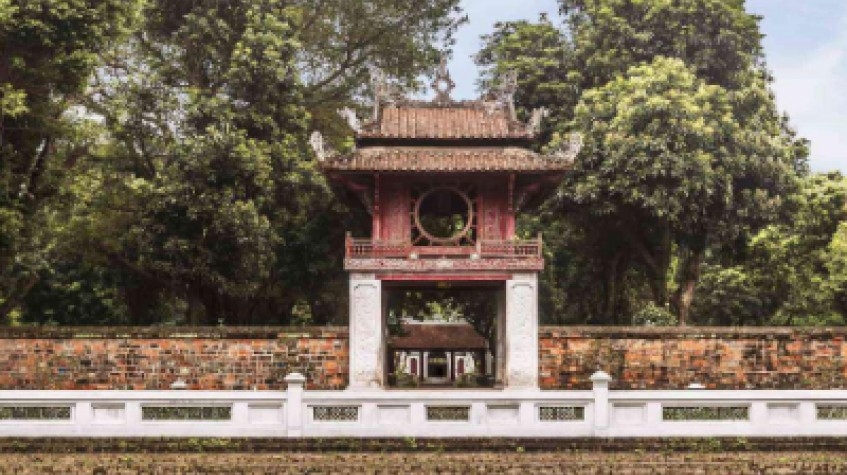 Hanoi Full Day City by Lvptravel 6