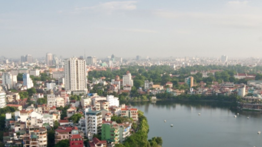 Hanoi Full Day City by Lvptravel 9