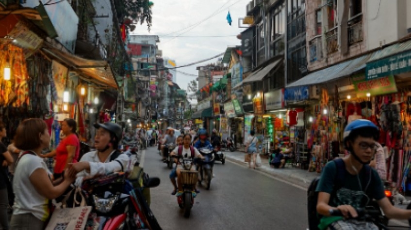 Hanoi Full Day City by Lvptravel 10