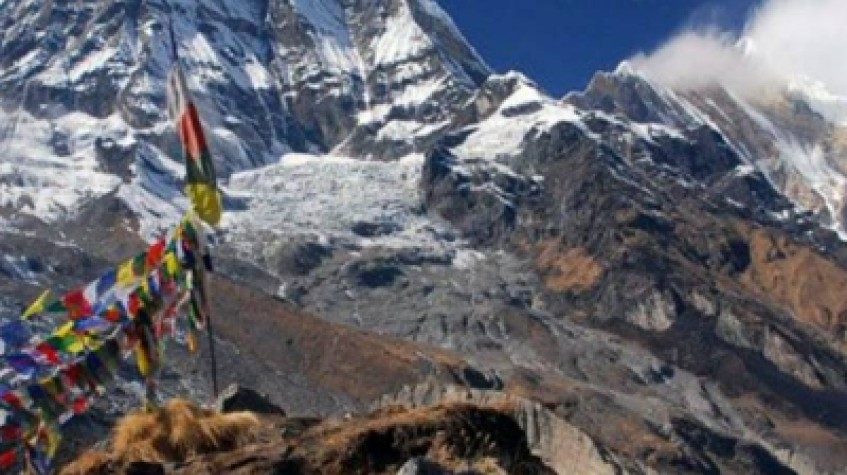 Annapurna Base Camp Trek 7 Days 3
