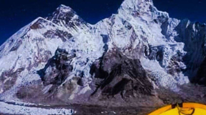 Everest Base Camp Trek - 9 Days 2