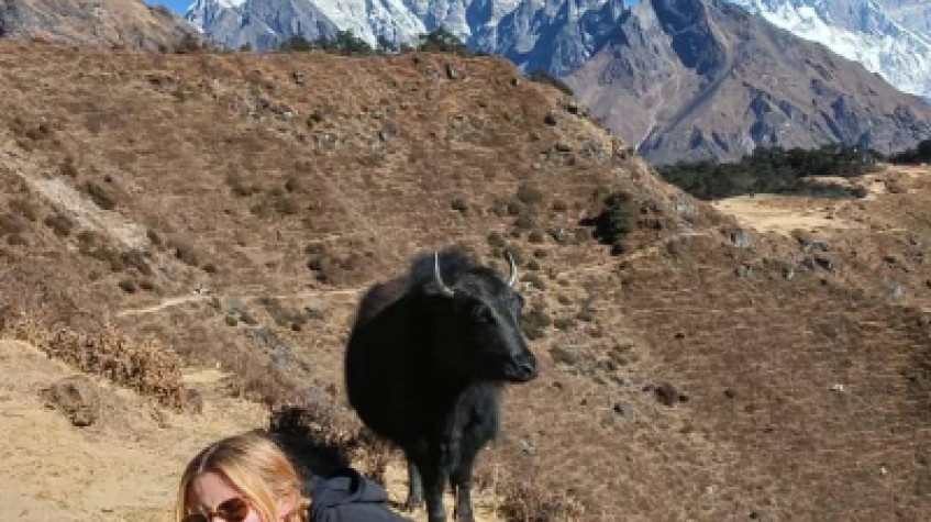 Everest Base Camp Trek - 9 Days 3