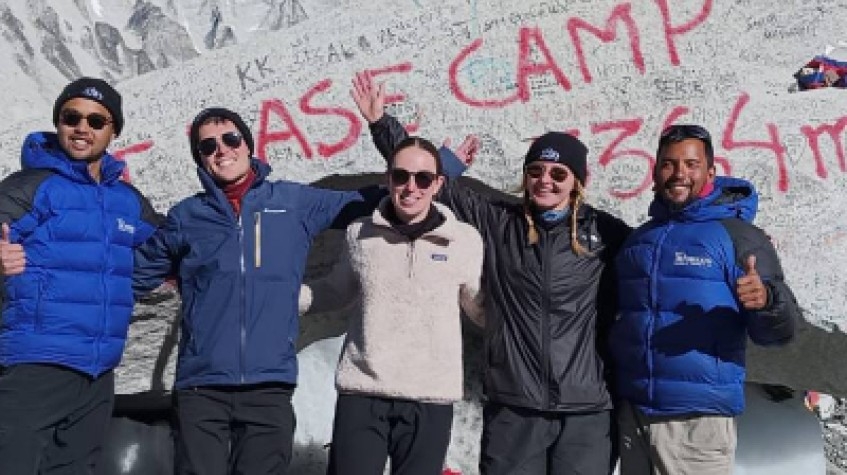 Everest Base Camp Trek - 9 Days 5