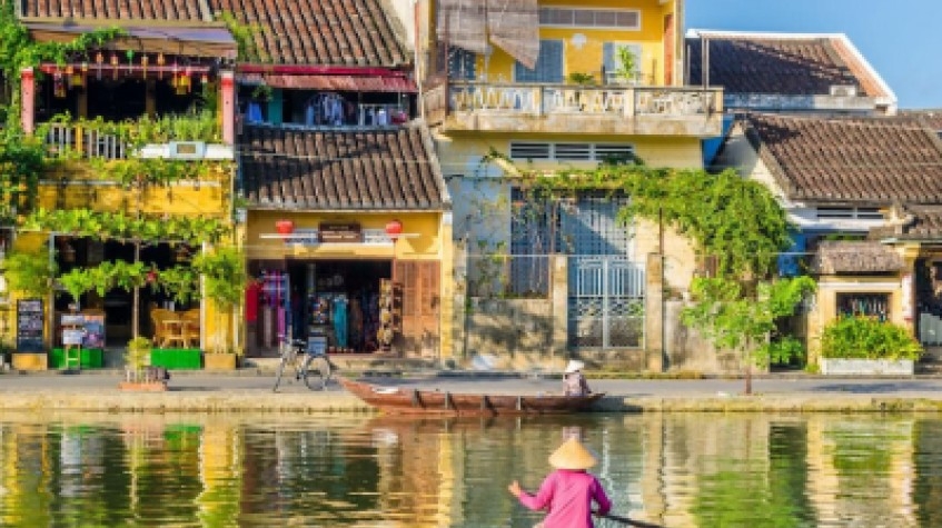 The Charming of Vietnam - 9 Days 5