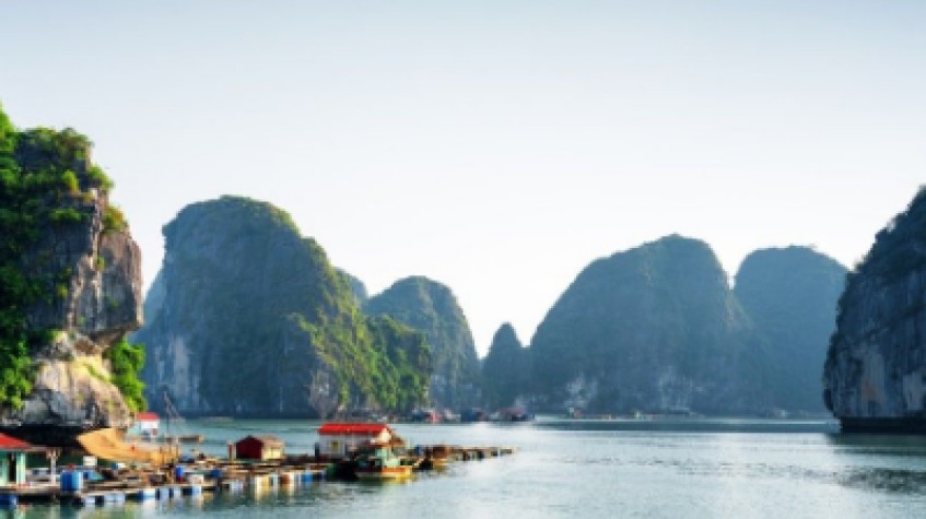 The Charming of Vietnam - 9 Days 7