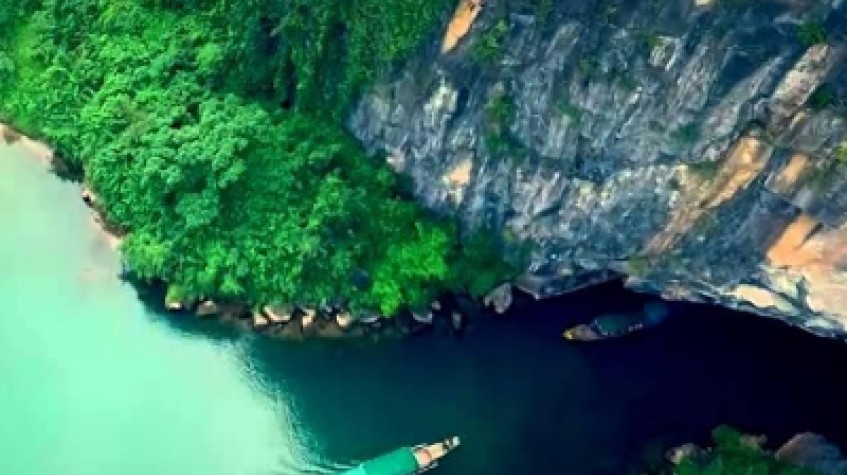 The Charming of Vietnam - 9 Days 8