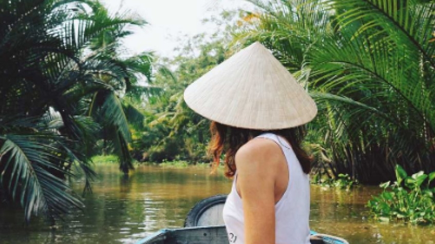 The Charming of Vietnam - 9 Days 9
