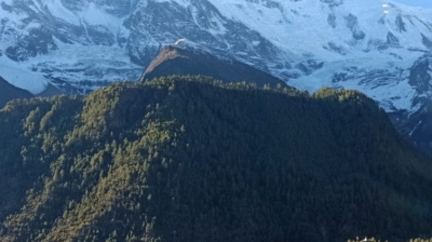 Annapurna Circuit Trek - 15 Days 2