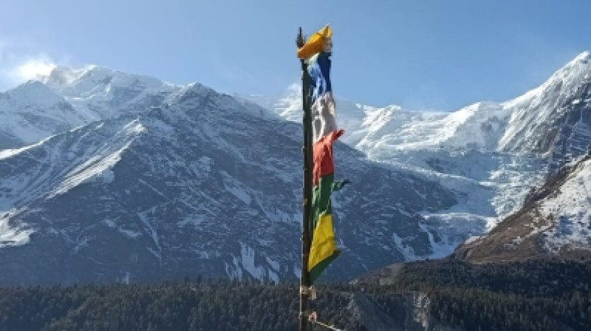 Annapurna Circuit Trek - 15 Days 3