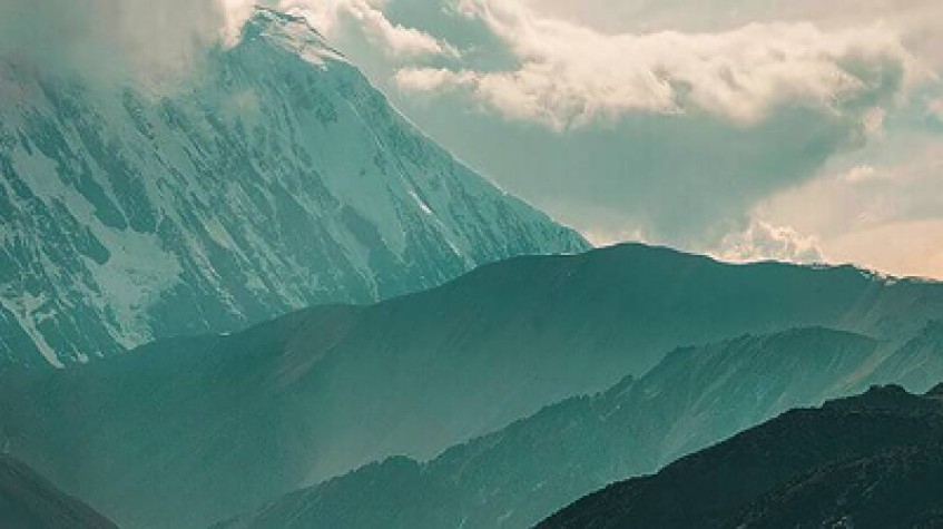 Annapurna Circuit Trek - 15 Days 5