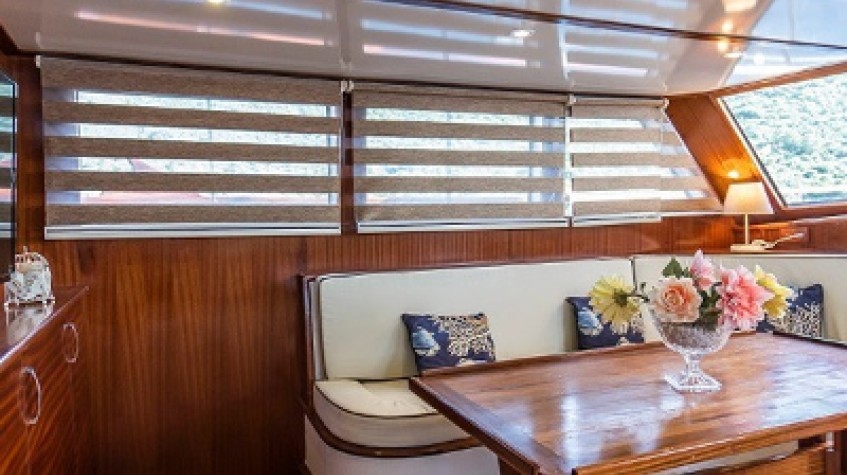 Daily Gulet Charter in Bodrum , Turkey 8