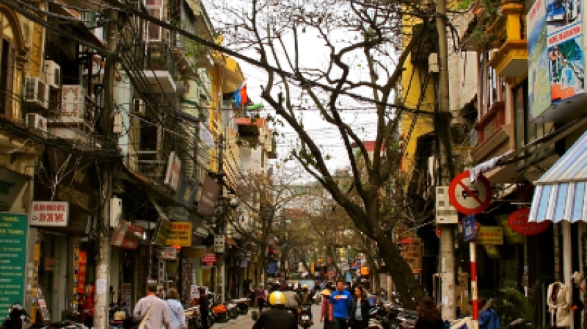 7 Days -Vietnam Discovery 4