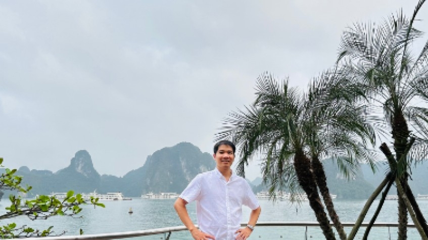 7 Days -Vietnam Discovery 5