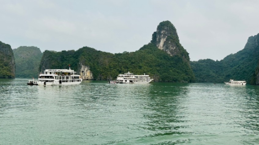 7 Days -Vietnam Discovery 6