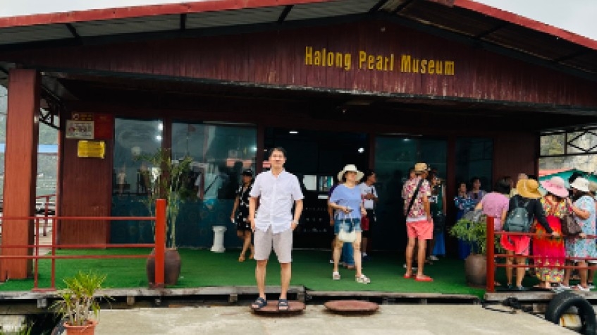 7 Days -Vietnam Discovery 7
