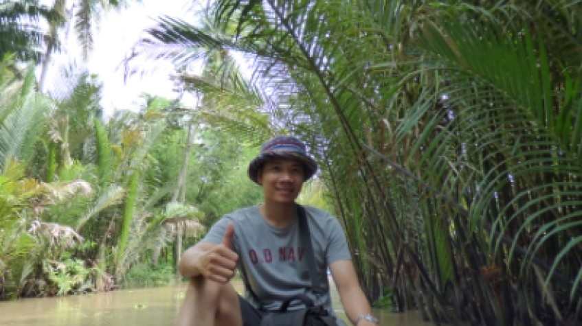 7 Days -Vietnam Discovery 9