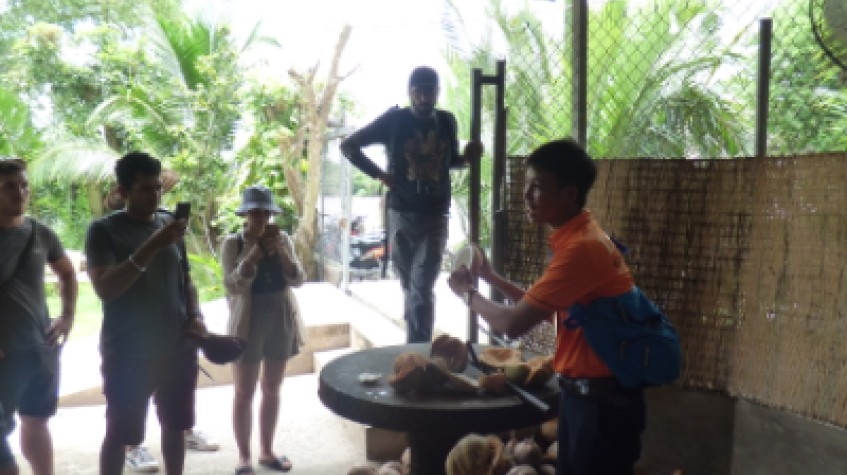 7 Days -Vietnam Discovery 10