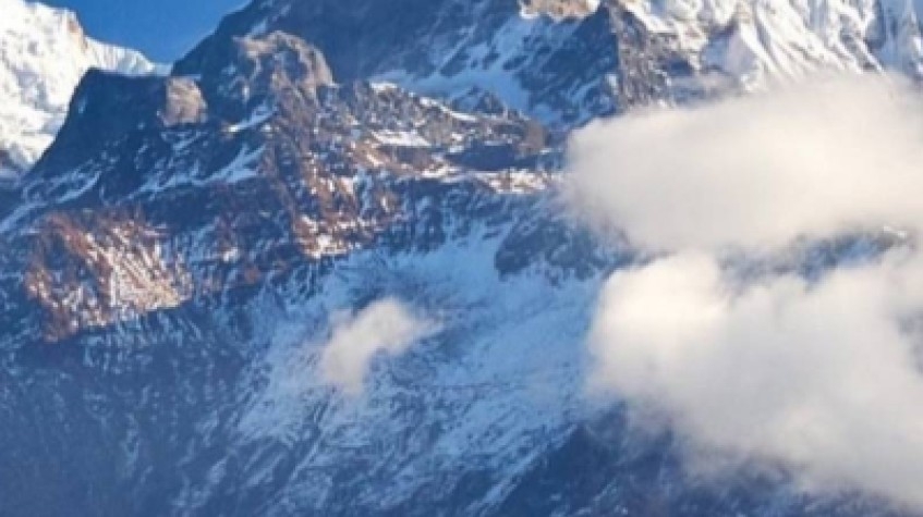 Ghorepani Poon Hill Trekking 2
