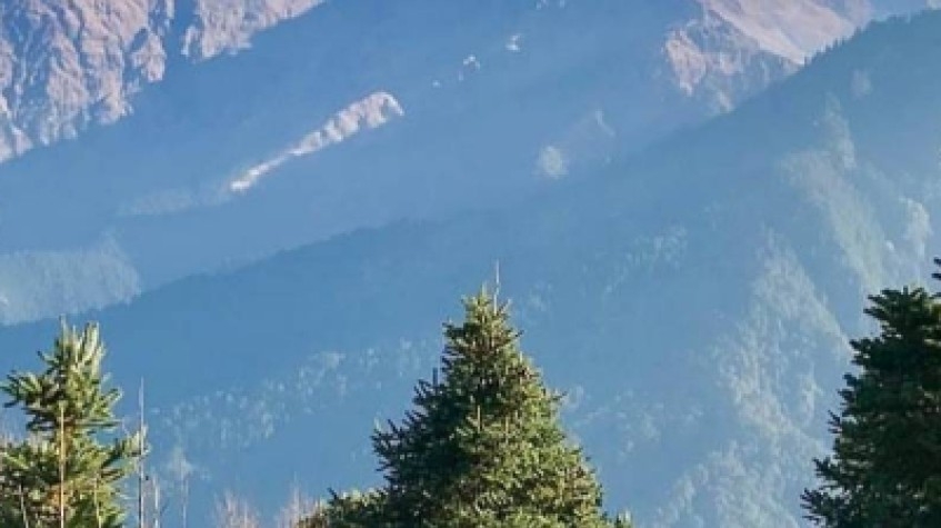 Ghorepani Poon Hill Trekking 3