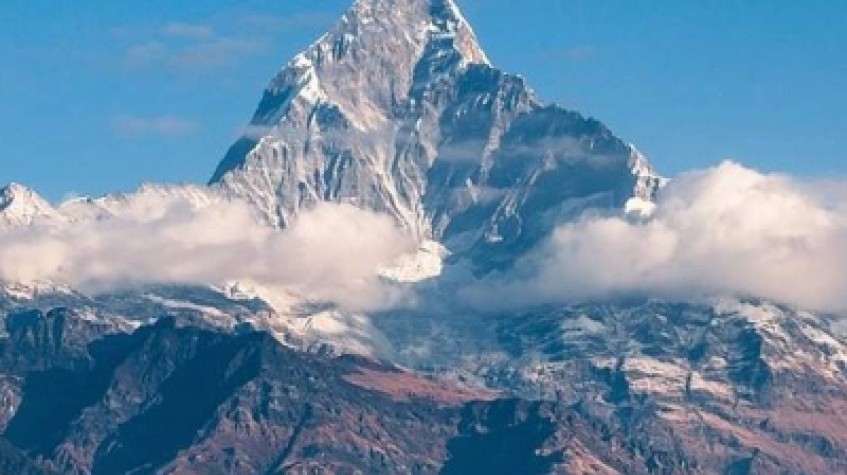 Ghorepani Poon Hill Trekking 4