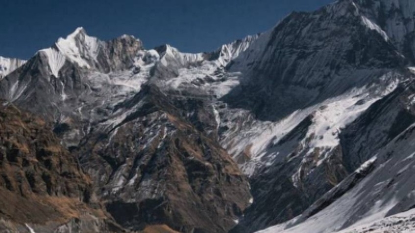 Ghorepani Poon Hill Trekking 6