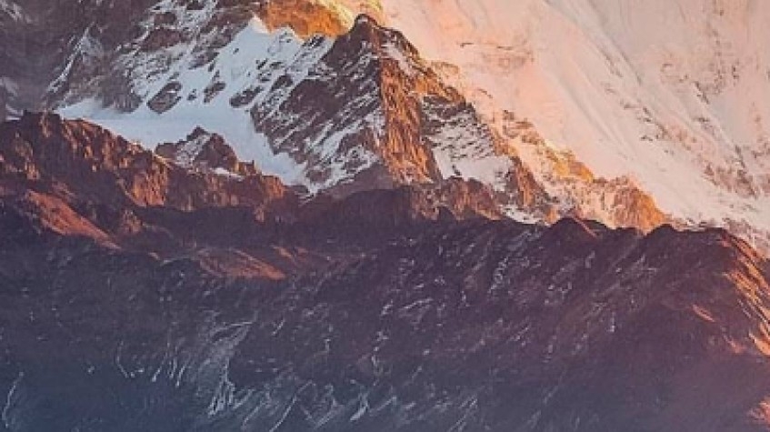 Ghorepani Poon Hill Trekking 7