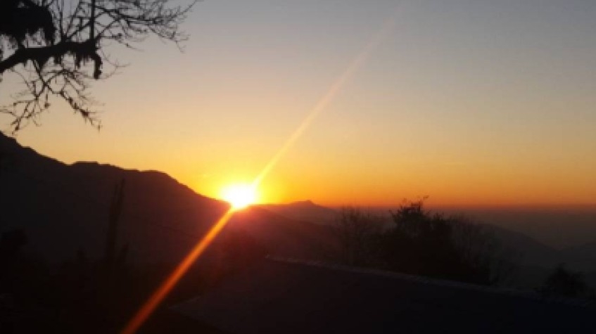 Ghorepani Poon Hill Trekking 9