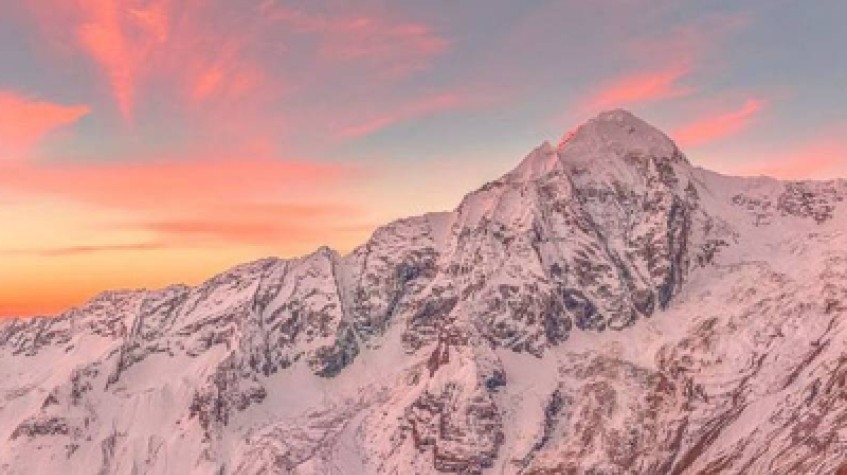 An Amazing Annapurna Base Camp Trek 3