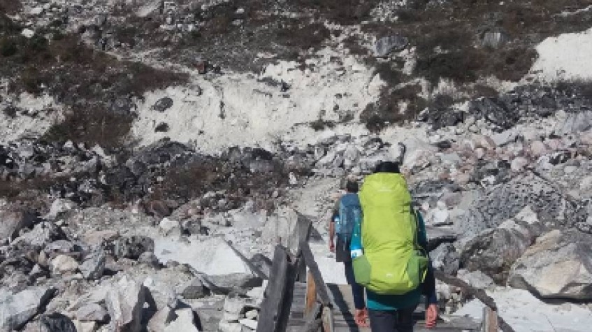 Manaslu Circuit Trek 15 Days 6