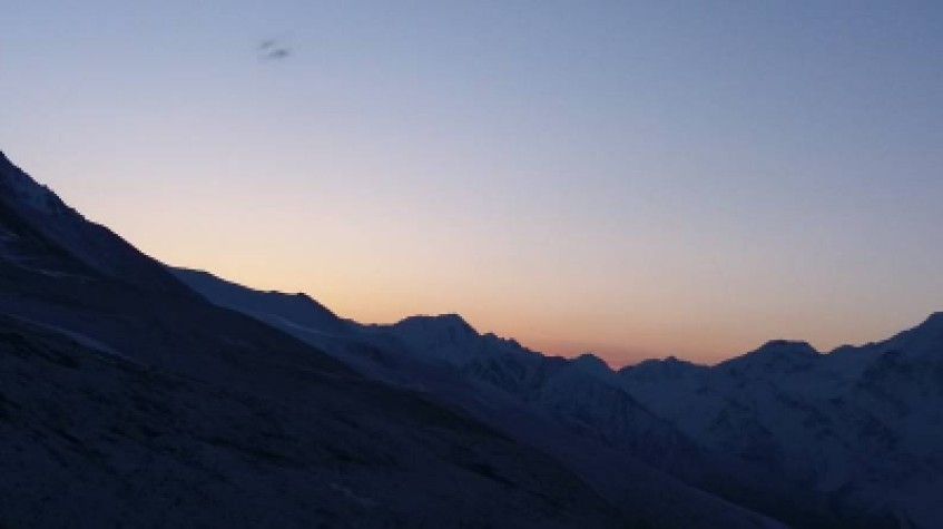 Manaslu Circuit Trek 15 Days 7
