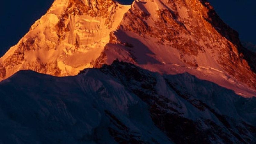 Manaslu Circuit Trek 15 Days 10